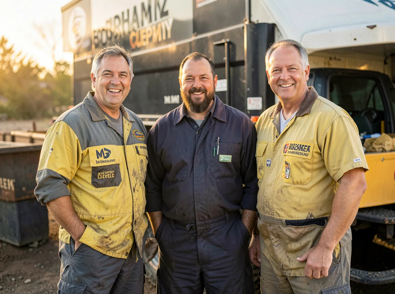 Sewage Cleanup company in Colby, KS